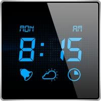 Los mejores  - Mi Despertador - Despiértate con la aplicación de reloj de alarma digital con temporizador de reposo y las condiciones…